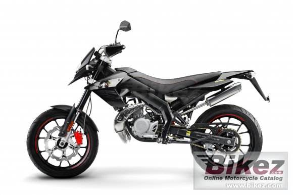 2012 Derbi Senda DRD Evo 50 SM photo